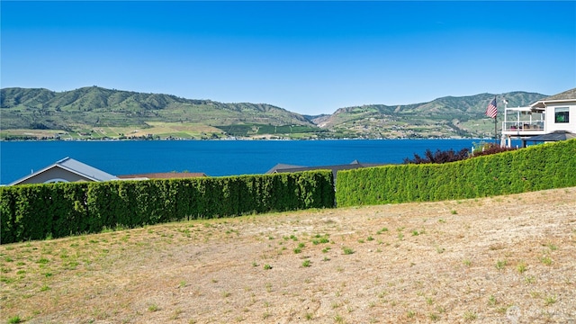 109 Apple Ave, Chelan, WA 98816