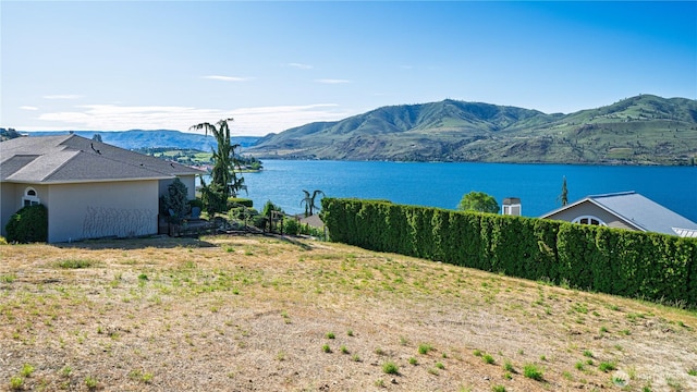 109 Apple Ave, Chelan, WA 98816