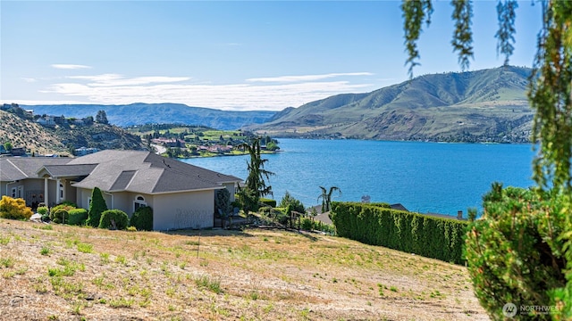 109 Apple Ave, Chelan, WA 98816