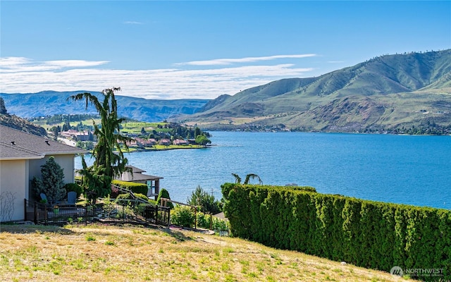 109 Apple Ave, Chelan, WA 98816