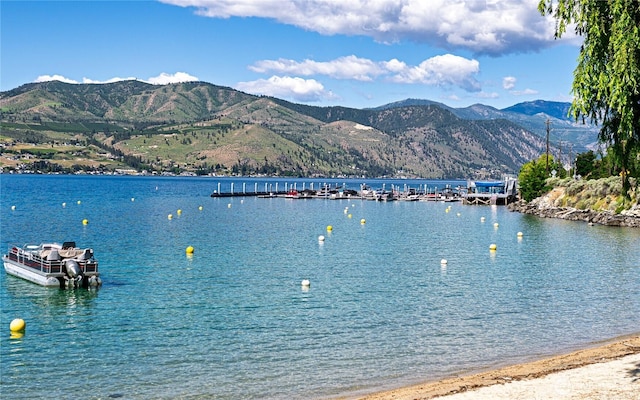 109 Apple Ave, Chelan, WA 98816