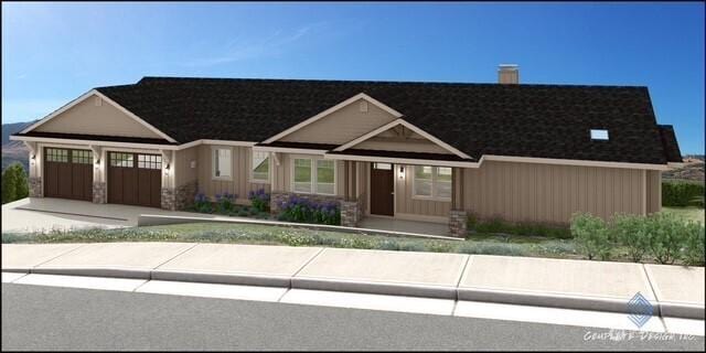 109 Apple Ave, Chelan, WA 98816