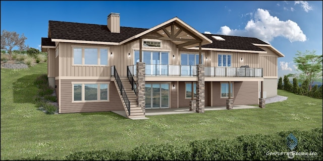 109 Apple Ave, Chelan, WA 98816