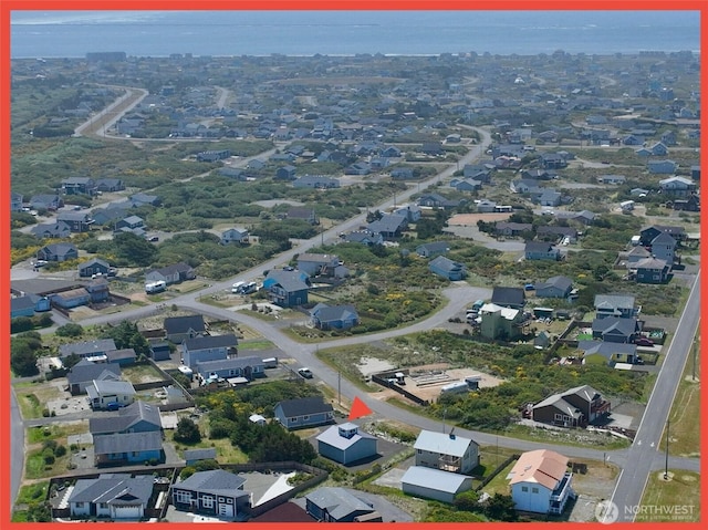 486 Winlock St, Ocean Shores, WA 98569 - view of property location featuring nearby suburban area