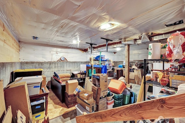 3833 295th Ave SE, Fall City, WA 98024 - view of storage room
