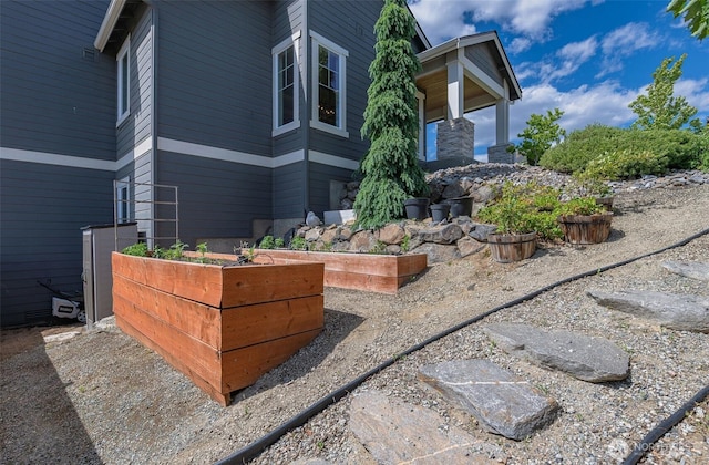 107 Lone Ram Ln, Wenatchee, WA 98801 - view of home's exterior