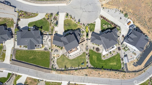 107 Lone Ram Ln, Wenatchee, WA 98801 - view of property location