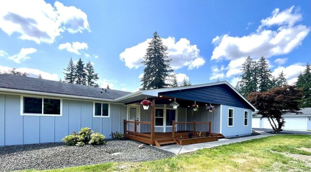 4012 267th St E, Spanaway, WA 98387 - photo 3