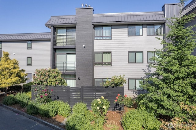 11300 1st Ave NE # 224, Seattle, WA 98125 - view of building exterior
