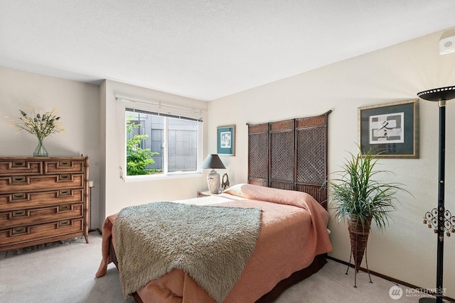 11300 1st Ave NE # 224, Seattle, WA 98125 - bedroom with carpet flooring
