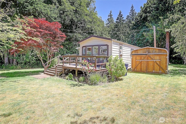 1506 Shuksan Dr, Camano Island, WA 98282 - photo 1