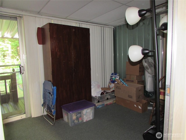 11622 Silver Lake Rd Unit 14, Everett, WA 98208 - view of storage area