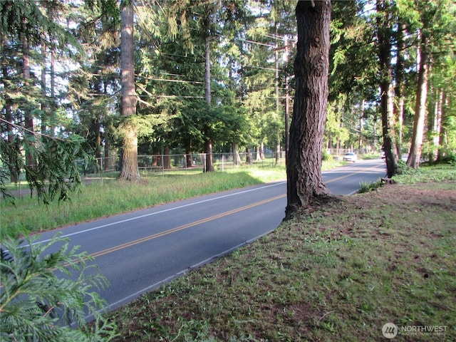 11622 Silver Lake Rd Unit 14, Everett, WA 98208 - view of asphalt street