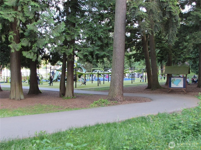 11622 Silver Lake Rd Unit 14, Everett, WA 98208 - view of community