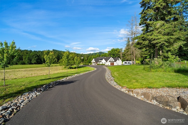 19428 NE 259th St S, Battle Ground, WA 98604 - view of asphalt driveway