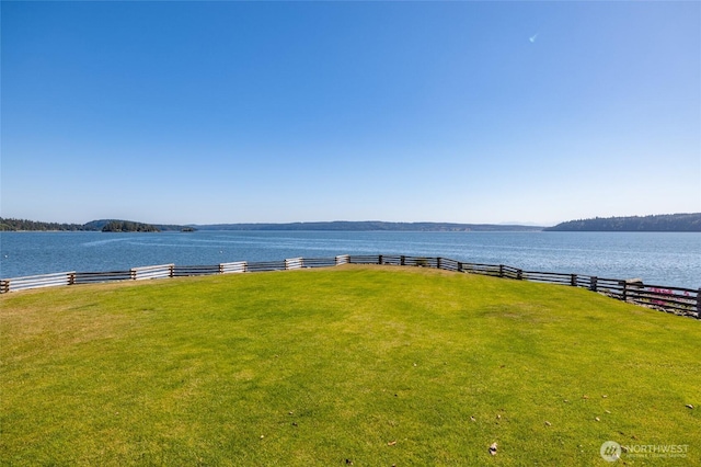 16757 Chilberg Ave, La Conner, WA 98257 - water view
