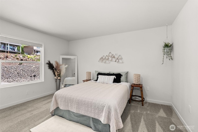 117 Sundown Ct, Chehalis, WA 98532 - bedroom featuring carpet floors and baseboards