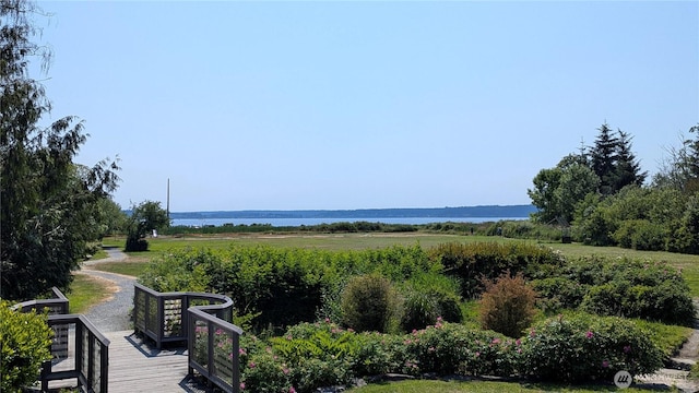 17004 16th Ave SW, Normandy Park, WA 98166 - water view