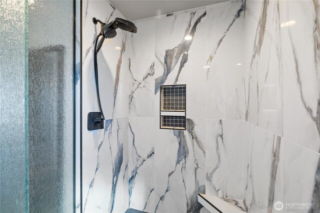111 Wren Loop SW, Mattawa, WA 99349 - bathroom with a marble finish shower