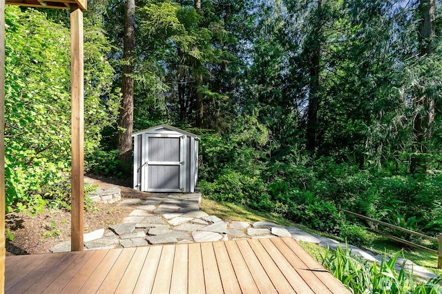 11009E Lake Joy Dr NE, Carnation, WA 98014 - view of deck