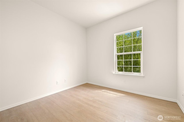 1999 Governor Rd, Bellingham, WA 98229 - spare room with light wood finished floors and baseboards