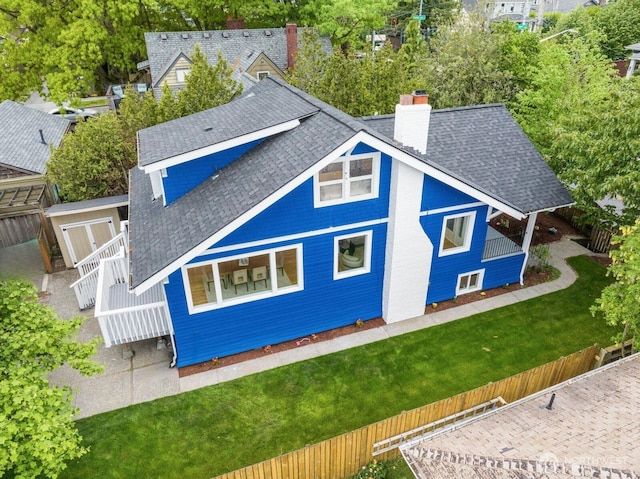 907 N 80th St, Seattle, WA 98103 - photo 34