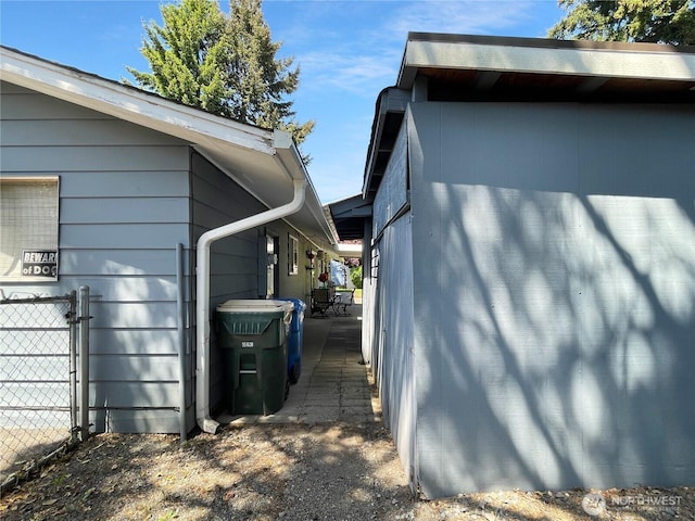 2208 Sandra Ave, Centralia, WA 98531 - view of property exterior