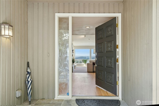 13712 SE 44th St, Bellevue, WA 98006 - view of entrance to property