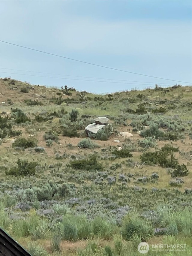 0XX Bill Shaw Rd, Pateros, WA 98846