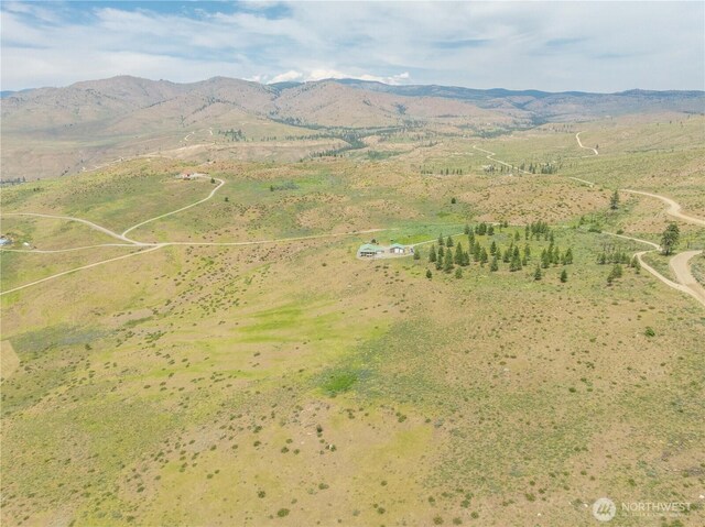 0XX Bill Shaw Rd, Pateros, WA 98846