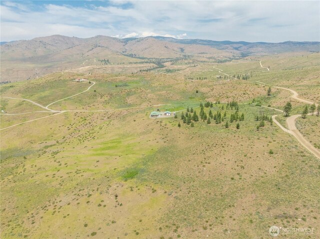 0XX Bill Shaw Rd, Pateros, WA 98846