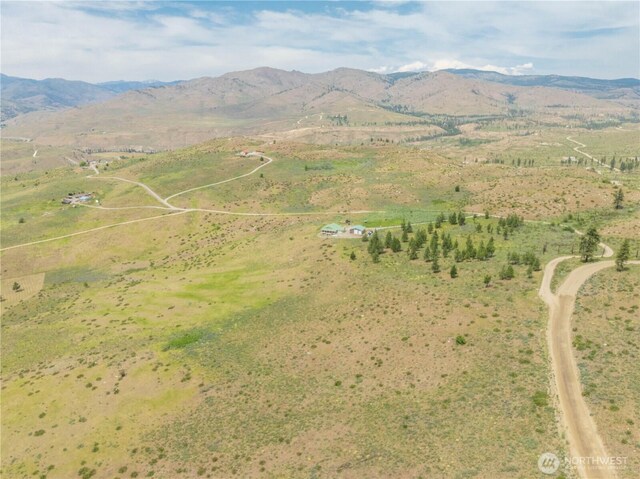 0XX Bill Shaw Rd, Pateros, WA 98846