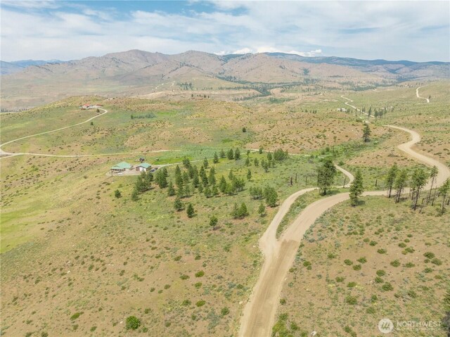 0XX Bill Shaw Rd, Pateros, WA 98846