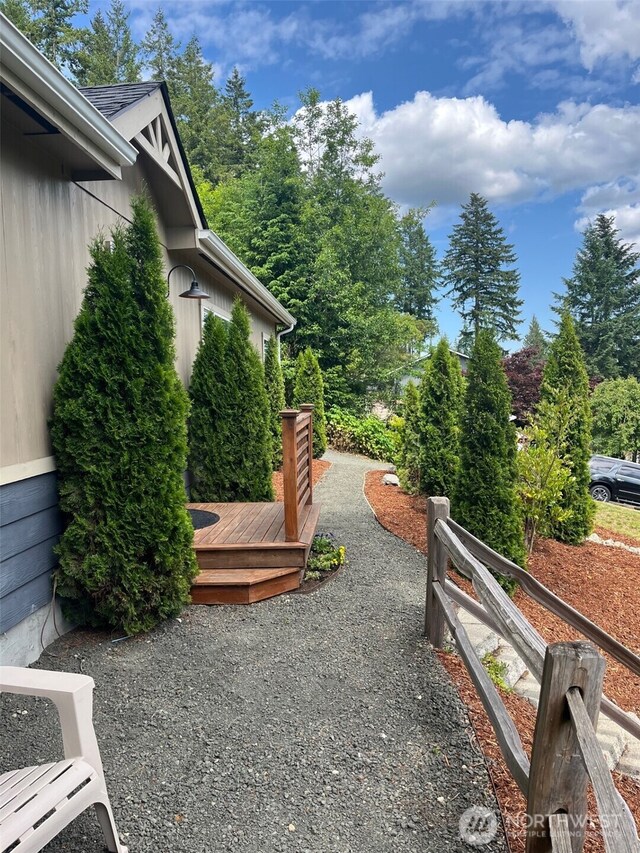 640 NE Larson Blvd, Belfair, WA 98528 - photo 3