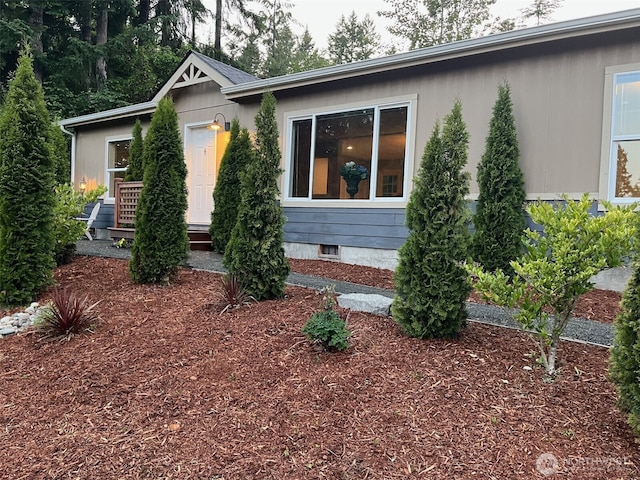 640 NE Larson Blvd, Belfair, WA 98528 - photo 1