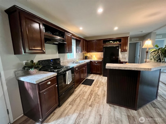 640 NE Larson Blvd, Belfair, WA 98528 - photo 7