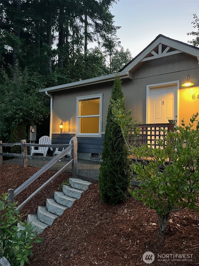 640 NE Larson Blvd, Belfair, WA 98528 - photo 22