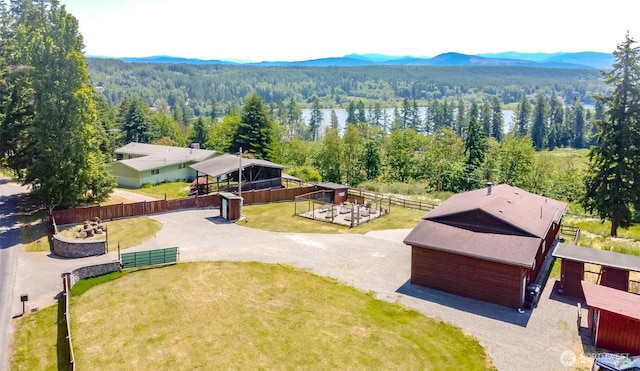 3116 Harts Lake Rd S, Roy, WA 98580 - photo 3