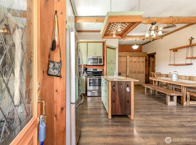 3116 Harts Lake Rd S, Roy, WA 98580 - photo 8