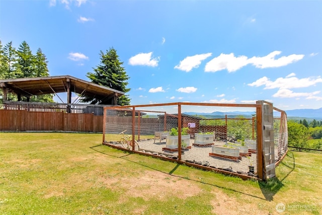 3116 Harts Lake Rd S, Roy, WA 98580 - photo 23