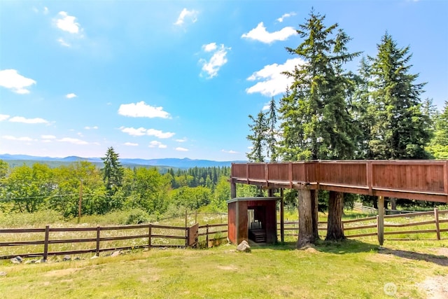 3116 Harts Lake Rd S, Roy, WA 98580 - photo 25