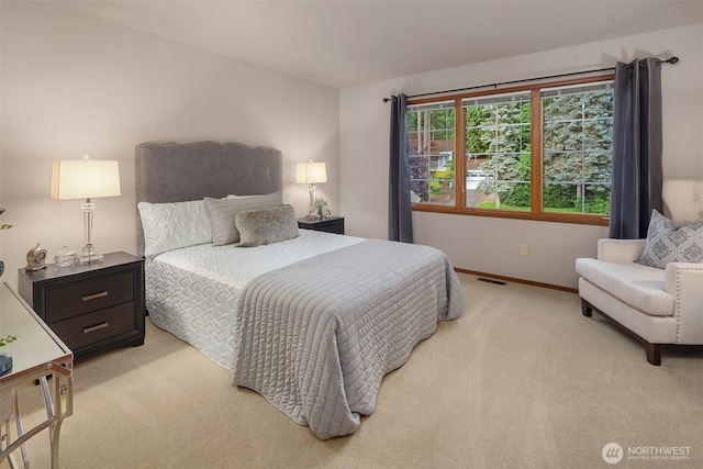 2805 Sahalee Dr E, Sammamish, WA 98074 - bedroom with carpet flooring