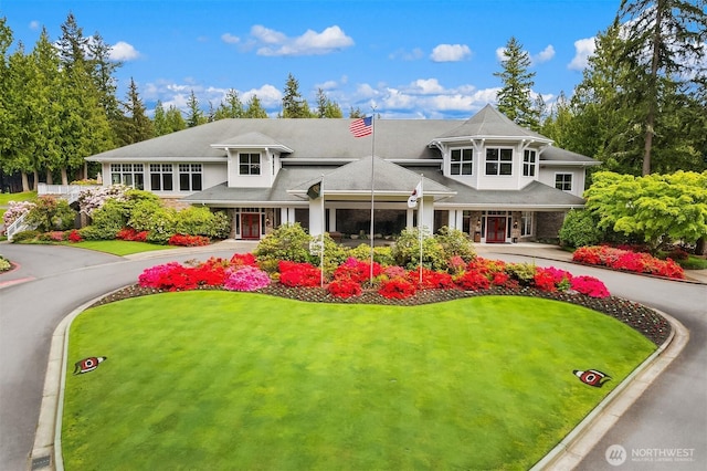 2805 Sahalee Dr E, Sammamish, WA 98074 - view of building exterior