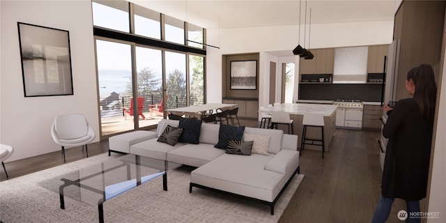 5400 SW Beach Drive Ter, Seattle, WA 98116