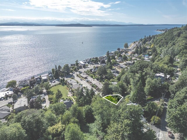 5400 SW Beach Drive Ter, Seattle, WA 98116