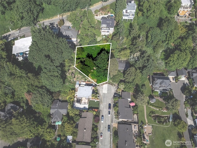 5400 SW Beach Drive Ter, Seattle, WA 98116
