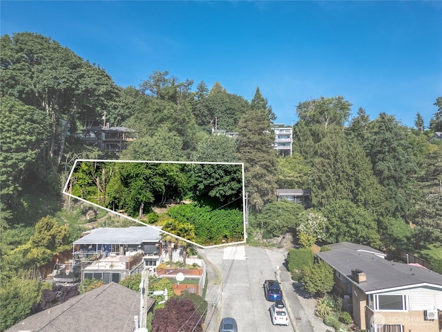 5400 SW Beach Drive Ter, Seattle, WA 98116