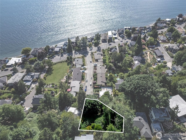 5400 SW Beach Drive Ter, Seattle, WA 98116