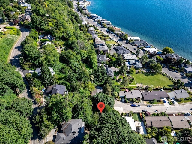 5400 SW Beach Drive Ter, Seattle, WA 98116