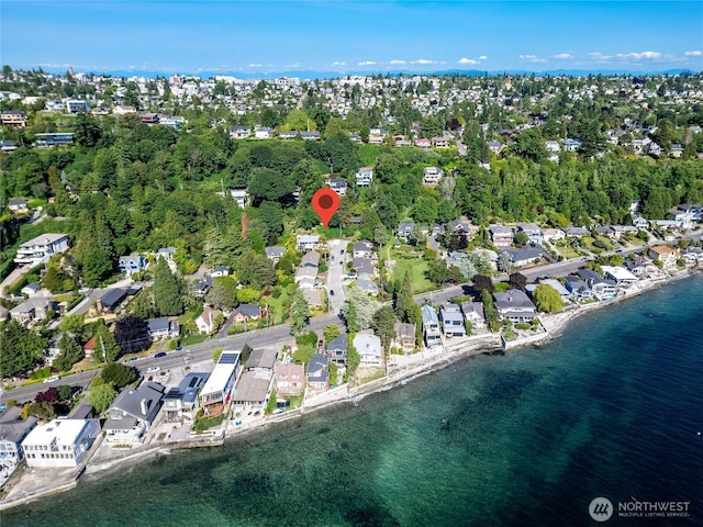 5400 SW Beach Drive Ter, Seattle, WA 98116